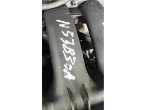 N53B30A MOTOR BMW 3 (E90)|Desguaces La Cabaña