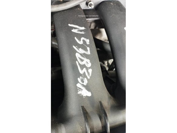 N53B30A MOTOR BMW 3 (E90)|Desguaces La Cabaña