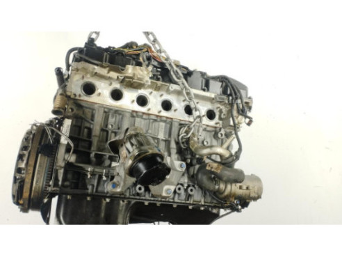 N53B30A MOTOR BMW 3 (E90)|Desguaces La Cabaña