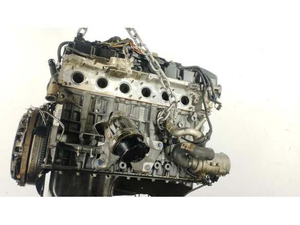 N53B30A MOTOR BMW 3 (E90)|Desguaces La Cabaña