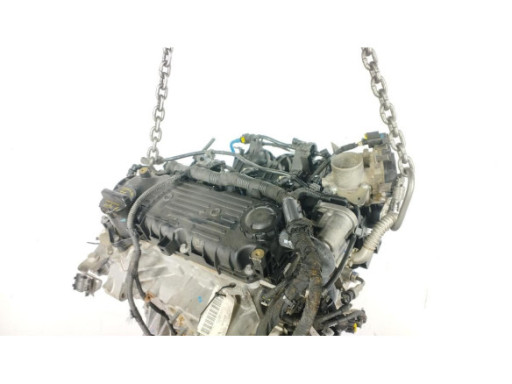 MOTOR COMPLETO|Desguaces La Cabaña