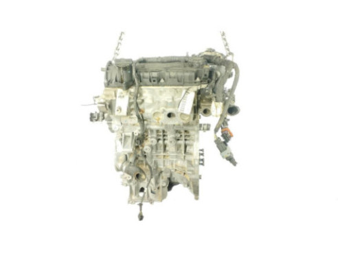 MOTOR COMPLETO|Desguaces La Cabaña 2