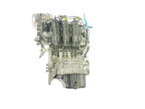 46341162 MOTOR FIAT 500 (312_)|Desguaces La Cabaña