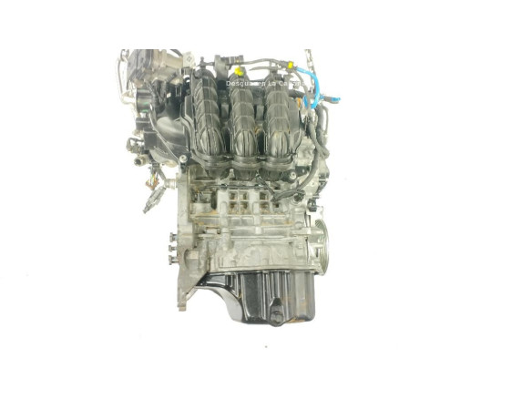 46341162 MOTOR FIAT 500 (312_)|Desguaces La Cabaña