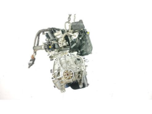 46341162 MOTOR FIAT 500 (312_)|Desguaces La Cabaña