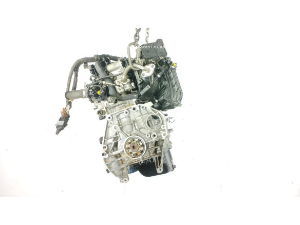 46341162 MOTOR FIAT 500 (312_)|Desguaces La Cabaña