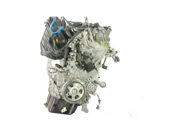 46341162 MOTOR FIAT 500 (312_)|Desguaces La Cabaña