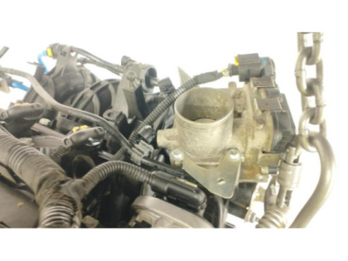 46341162 MOTOR FIAT 500 (312_)|Desguaces La Cabaña