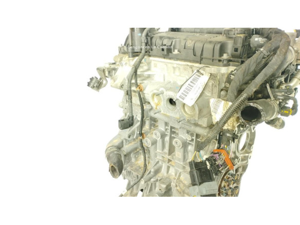 46341162 MOTOR FIAT 500 (312_)|Desguaces La Cabaña