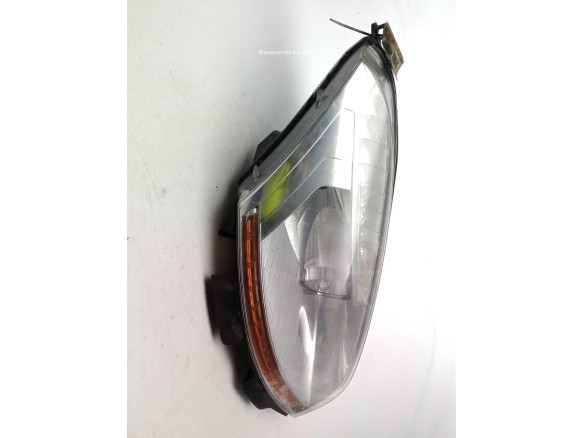 FARO DERECHO CITROEN C4 Picasso I Limusina (UD_)|Desguaces La Cabaña