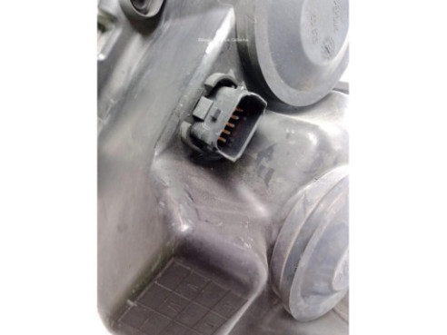 FARO DERECHO CITROEN C4 Picasso I Limusina (UD_)|Desguaces La Cabaña