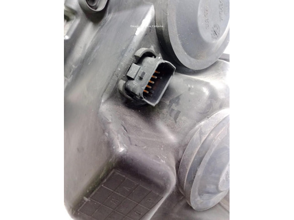 FARO DERECHO CITROEN C4 Picasso I Limusina (UD_)|Desguaces La Cabaña