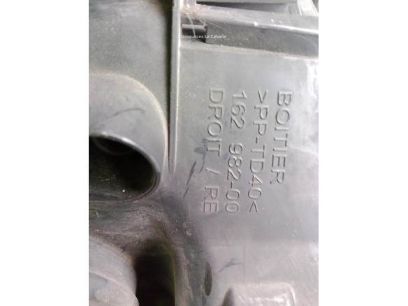 FARO DERECHO CITROEN C4 Picasso I Limusina (UD_)|Desguaces La Cabaña