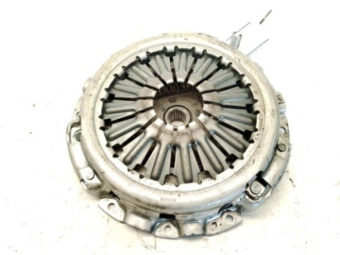 EMBRAGUE NISSAN PATHFINDER III (R51)|Desguaces La Cabaña