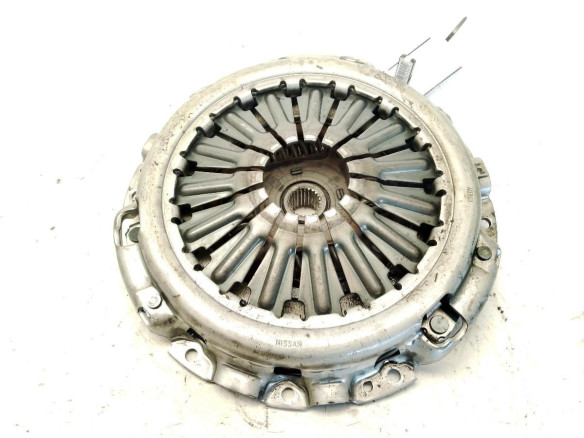 EMBRAGUE NISSAN PATHFINDER III (R51)|Desguaces La Cabaña