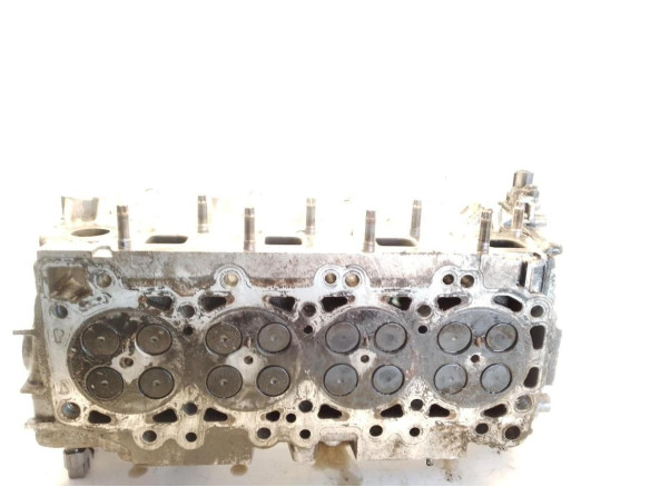 0000525830 CULATA NISSAN PATHFINDER III (R51)|Desguaces La Cabaña