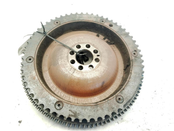 VOLANTE MOTOR NISSAN PATHFINDER III (R51)|Desguaces La Cabaña