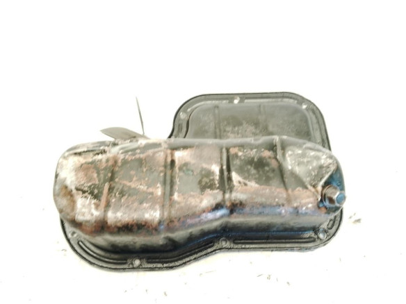 CARTER NISSAN PATHFINDER III (R51)|Desguaces La Cabaña