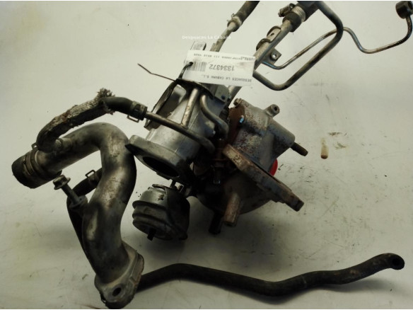 7697082 TURBO NISSAN PATHFINDER III (R51)|Desguaces La Cabaña