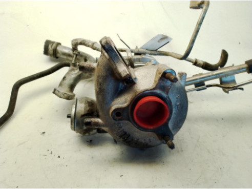7697082 TURBO NISSAN PATHFINDER III (R51)|Desguaces La Cabaña