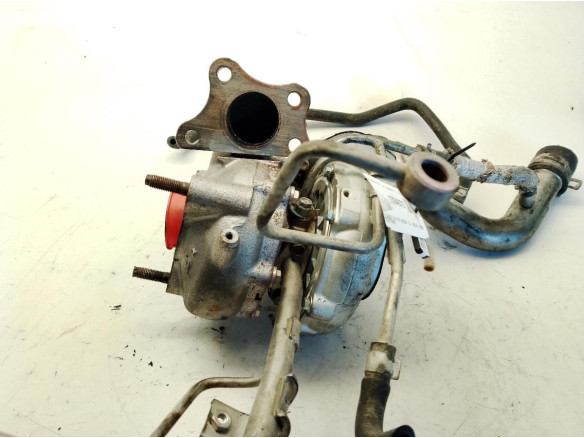 7697082 TURBO NISSAN PATHFINDER III (R51)|Desguaces La Cabaña