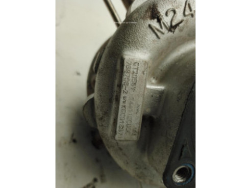 7697082 TURBO NISSAN PATHFINDER III (R51)|Desguaces La Cabaña