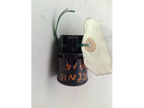 INTERRUPTOR START/STOP RENAULT SCÉNIC III (JZ0/1_)|Desguaces La Cabaña