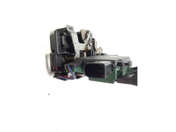 CERRADURA PUERTA LAT DEL DER VW PASSAT (3B3)|Desguaces La Cabaña