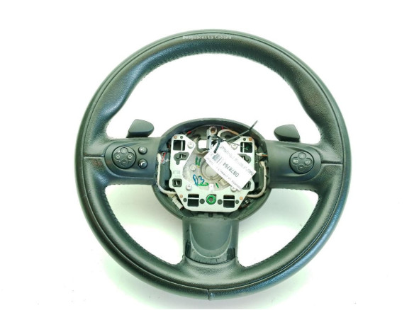 32306794625 VOLANTE DIRECCION MINI MINI (R56)|Desguaces La Cabaña