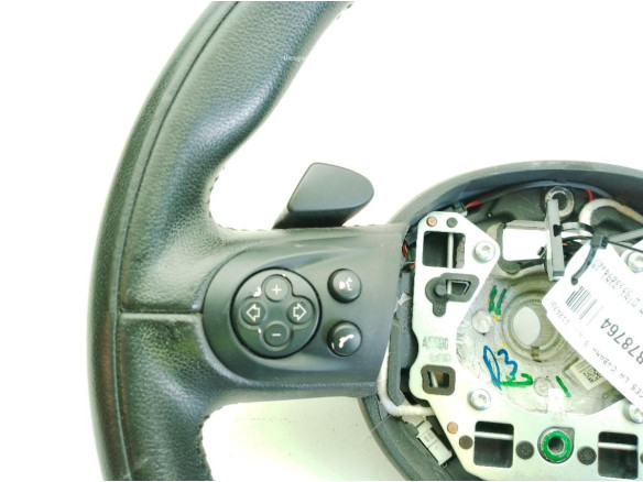32306794625 VOLANTE DIRECCION MINI MINI (R56)|Desguaces La Cabaña