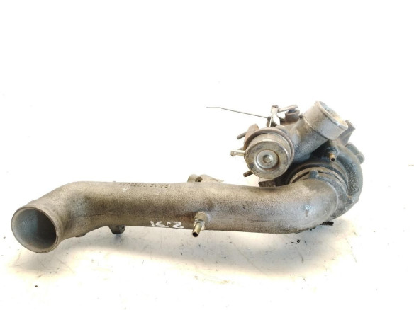5955703 TURBO SAAB 9-5 (YS3E)|Desguaces La Cabaña