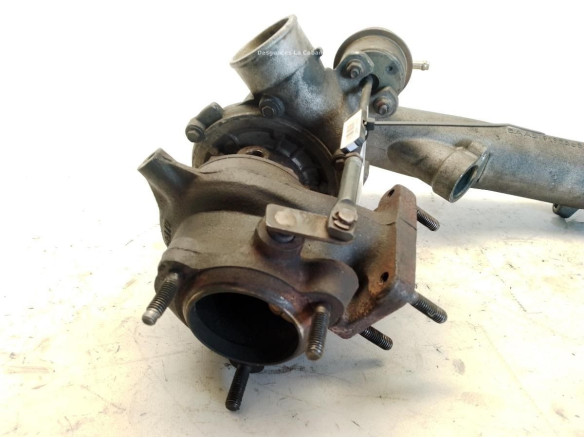 5955703 TURBO SAAB 9-5 (YS3E)|Desguaces La Cabaña