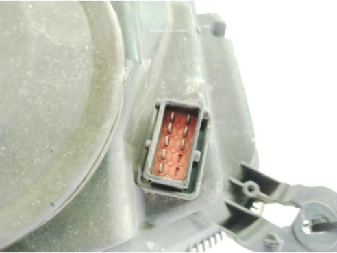 93192377 FARO IZQUIERDO OPEL VECTRA C (Z02)|Desguaces La Cabaña
