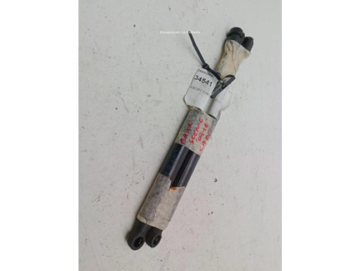 AMORTIGUADOR CAPO|Desguaces La Cabaña