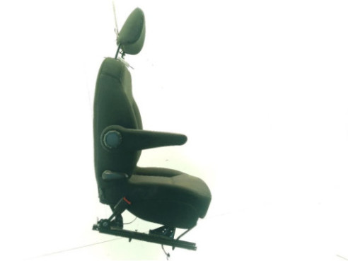 ASIENTO|Desguaces La Cabaña 2