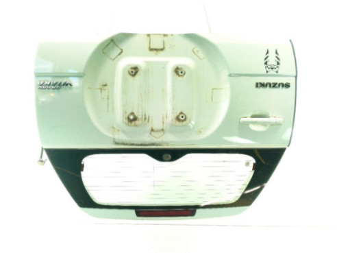 PORTON SUZUKI GRAND VITARA II (JT, TE, TD)|Desguaces La Cabaña