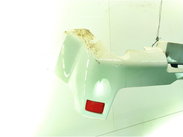 7181165J10 PARAGOLPES TRA SUZUKI GRAND VITARA II (JT, TE, TD)|Desguaces La Cabaña