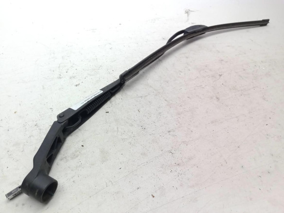 BRAZO LIMPIAPARABRISAS DEL IZQ HYUNDAI i20 (PB, PBT)|Desguaces La Cabaña