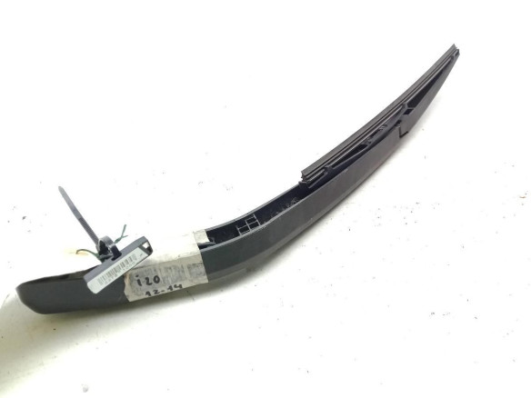 BRAZO LIMPIAPARABRISAS TRA PORTÓN HYUNDAI i20 (PB, PBT)|Desguaces La Cabaña
