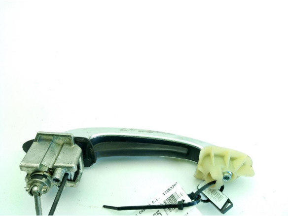 51210422089 MANILLA PUERTA LAT DEL IZQ EXT MINI MINI (R56)|Desguaces La Cabaña