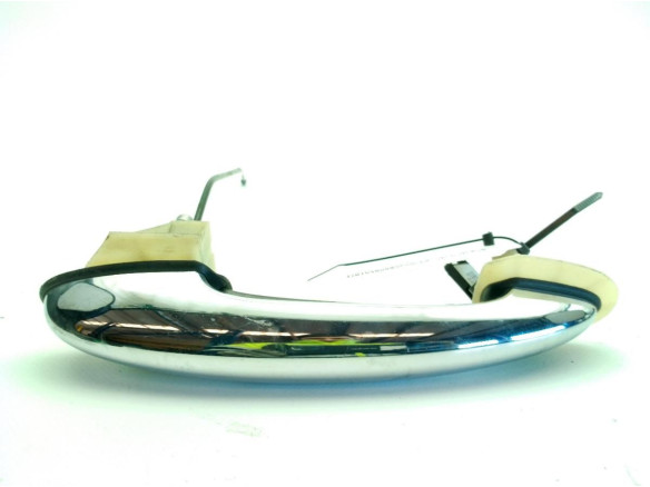 51210422084 MANILLA PUERTA LAT DEL DER EXT MINI MINI (R56)|Desguaces La Cabaña