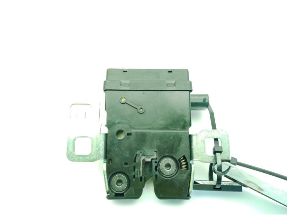 51242754528 CERRADURA PORTON / TAPA MALETA MINI MINI (R56)|Desguaces La Cabaña