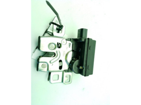 51242754528 CERRADURA PORTON / TAPA MALETA MINI MINI (R56)|Desguaces La Cabaña