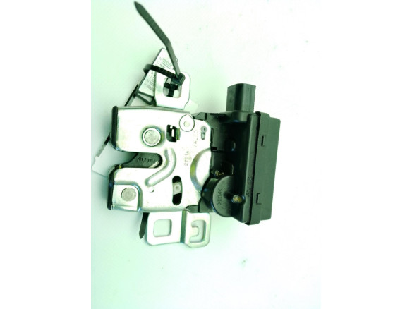 51242754528 CERRADURA PORTON / TAPA MALETA MINI MINI (R56)|Desguaces La Cabaña