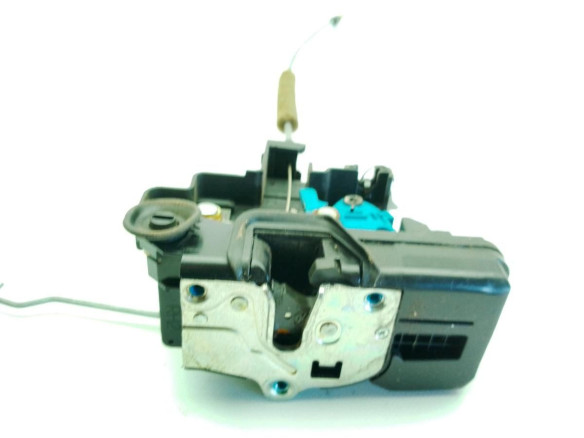 94551344 CERRADURA PUERTA LAT TRA DER OPEL ANTARA (L07)|Desguaces La Cabaña