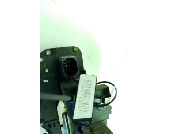 94551344 CERRADURA PUERTA LAT TRA DER OPEL ANTARA (L07)|Desguaces La Cabaña