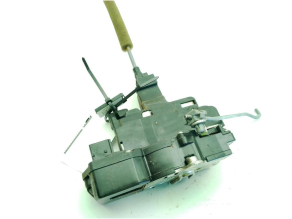 94551344 CERRADURA PUERTA LAT TRA DER OPEL ANTARA (L07)|Desguaces La Cabaña
