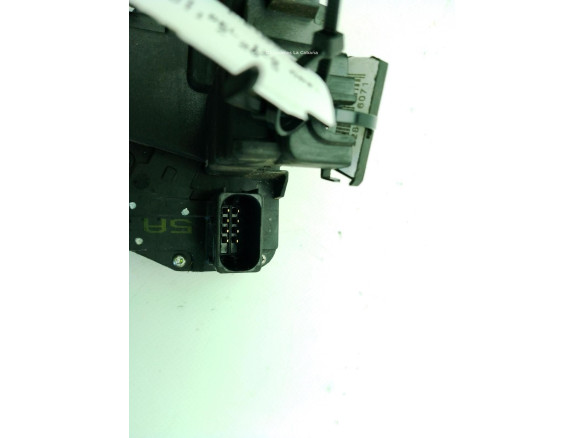 94551320 CERRADURA PUERTA LAT DEL IZQ OPEL ANTARA (L07)|Desguaces La Cabaña