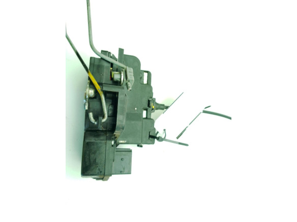 94551320 CERRADURA PUERTA LAT DEL IZQ OPEL ANTARA (L07)|Desguaces La Cabaña