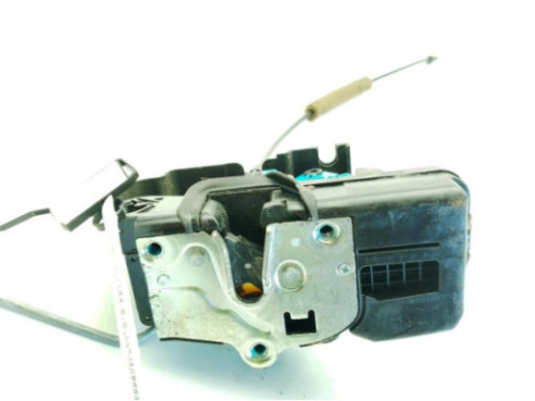94551321 CERRADURA PUERTA LAT DEL DER OPEL ANTARA (L07)|Desguaces La Cabaña